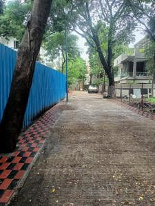 Prathmesh park Plot View 3