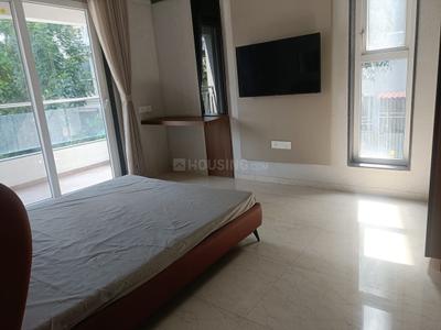 Bedroom Image of 1457 Sq.ft 3 BHK Apartment / Flat for sale in Saheel Itrend Vesta, Tathawade Pune for Rs. 11000000