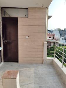 Image of PG Near Me in Sector 1 Rohini, New Delhi