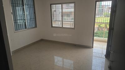 Bedroom Image of 2000 Sq.ft 3 BHK Apartment / Flat for rent in Mundeshwari Orbit Tower A B C, Danapur Patna for Rs. 18000