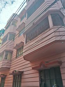 Image of 1100 Sq.ft 3 BHK Apartment / Flat for sale in Keshtopur, Kolkata for Rs. 4500000