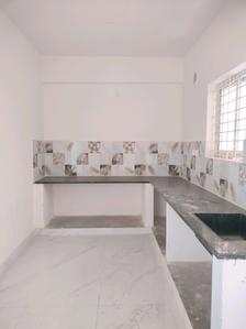 Kitchen Image of 1485 Sq.ft 3 BHK Apartment / Flat for sale in Elegance Pristine Apartment, Electronic City Bengaluru for Rs. 8163000