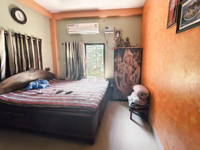 Bedroom Image of 1200 Sq.ft 5 BHK Independent House for sale in Barrackpore Kolkata for Rs. 7500000