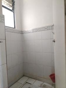 Common Bathroom Two Image of 550 Sq.ft 1 BHK Apartment / Flat for sale in Anand Nagar, Sinhagad Road Pune for Rs. 6500000