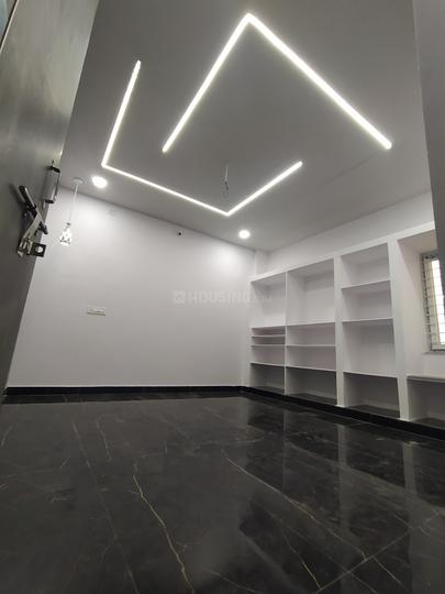 Telephone Colony Bedroom 1