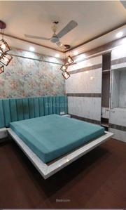 Bedroom Image of 908 Sq.ft 2 BHK Apartment / Flat for sale in Bengal Peerless Avidipta, Santoshpur Kolkata for Rs. 8500000