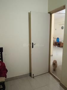 Bedroom Image of 994 Sq.ft 2.5 BHK Apartment / Flat for sale in Jay Rajarajeshwari Nagar Project by Jay Aey Developers Llp, RR Nagar Bengaluru for Rs. 5300000