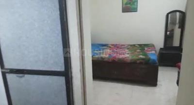 Hall Image of 800 Sq.ft 2 BHK Apartment / Flat for sale in Abrol Krishna Green Land Park, Kasarvadavali Thane for Rs. 5800000