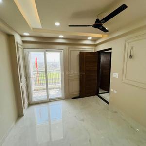 Hall Image of 1520 Sq.ft 3 BHK Apartment / Flat for rent in MRG Altura IV, Mansarovar Extension Jaipur for Rs. 26000