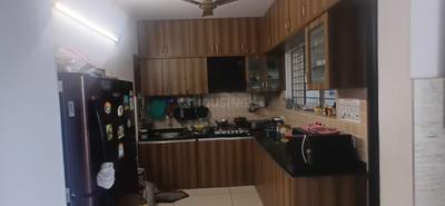 Kitchen Image of 1110 Sq.ft 2 BHK Apartment / Flat for sale in Urwa Mangalore for Rs. 7000000