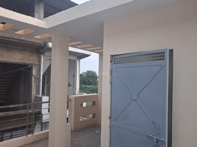Balcony Image of 820 Sq.ft 1 BHK Independent House for sale in Rajajipuram Lucknow for Rs. 4800000