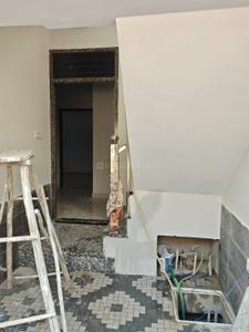 Balcony Image of 1050 Sq.ft 3.5 BHK Villa for sale in Bindayaka Jaipur for Rs. 4300000