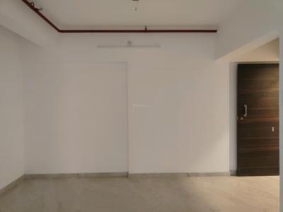 Living Room Image of 880 Sq.ft 2 BHK Apartment / Flat for sale in Naigaon East Naigaon for Rs. 5300000