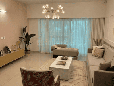 Image of 3969 Sq.ft 3.5 BHK Apartment / Flat for sale in Brigade Insignia, Yelahanka, Bengaluru for Rs. 40940000