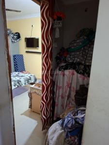 Bedroom Image of 1200 Sq.ft 2 BHK Apartment / Flat for sale in Navelim Village Goa for Rs. 7500000