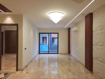Living Room Image of 2610 Sq.ft 4 BHK Builder Floor for sale in Sarhol Gurgaon for Rs. 43100000