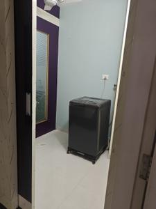Image of 700 Sq.ft 1 BHK Apartment / Flat for rent in Matoshree Pride, Parel, Mumbai for Rs. 75000