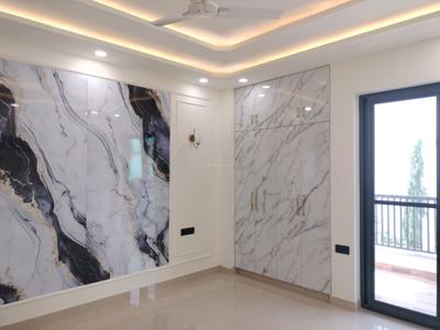 Bedroom Image of 2250 Sq.ft 3 BHK Builder Floor for sale in Sector 85 Faridabad for Rs. 22000000
