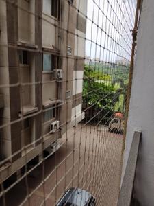 Balcony Image of 1037 Sq.ft 2 BHK Apartment / Flat for sale in Barjatya Pearl Galaxy, Bhicholi Mardana Indore for Rs. 3500000