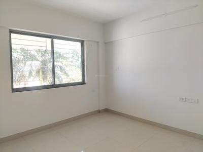 Bedroom Image of 1256 Sq.ft 2 BHK Apartment / Flat for sale in Amit Astonia Classic, Undri Pune for Rs. 5100000
