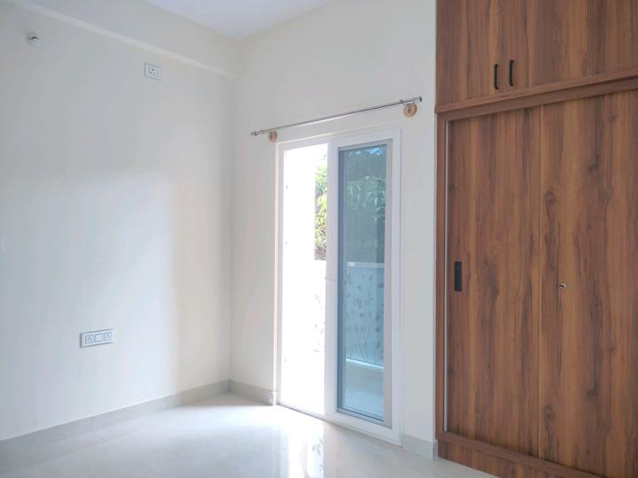 Sector 3, HSR Layout Bedroom 1