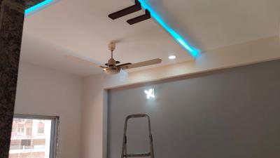 Bedroom Image of 750 Sq.ft 2 BHK Apartment / Flat for sale in Shree Radhey Meadows Skyline, Bill Vadodara for Rs. 3300000