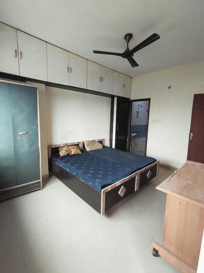 Mahalakshmi Nagar Bedroom 1