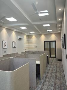 Kitchen Image of 1750 Sq.ft 3 BHK Apartment / Flat for sale in Bhagat Singh Nagar Dera Bassi for Rs. 10000000