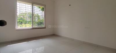 Bedroom Image of 1434 Sq.ft 3 BHK Apartment / Flat for rent in Puravankara Palm Beach, Kyalasanahalli Bengaluru for Rs. 50000