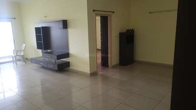 Living Room Image of 1420 Sq.ft 2 BHK Apartment / Flat for rent in Mantri Greens, Sheshadripuram Bangalore for Rs. 70000