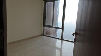 Bedroom Image of 1000 Sq.ft 2 BHK Apartment / Flat for rent in Piramal Mahalaxmi South Tower, Worli Mumbai for Rs. 150000