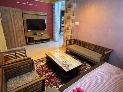 Hall Image of 1350 Sq.ft 3 BHK Apartment / Flat for sale in Bedla Udaipur for Rs. 5000000