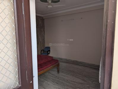 Bedroom Image of Singhal's in Pratap Nagar, Jaipur