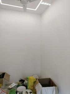 Study Room Image of 1800 Sq.ft 3 BHK Apartment / Flat for sale in CGHS Janki Apartment, Sector 22 Dwarka New Delhi for Rs. 28800000