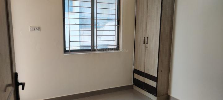 Mk homes Bedroom 1