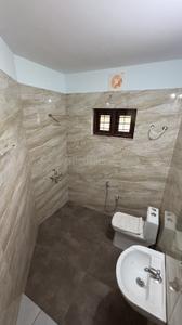 Bathroom Image of 1800 Sq.ft 4 BHK Independent House for sale in Kulathoor Thiruvananthapuram for Rs. 6700000