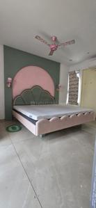 Bedroom Image of 1950 Sq.ft 3 BHK Villa for rent in Myrah 36, Bill Vadodara for Rs. 26000