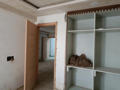 Bedroom Image of 1200 Sq.ft 3 BHK Apartment / Flat for sale in Chandan Hola New Delhi for Rs. 8200000
