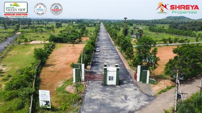 Image of 200 Sq.ft Residential Plot / Land for sale in Sabbavaram, Visakhapatnam for Rs. 1600000