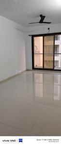 Living Room Image of 1285 Sq.ft 2 BHK Apartment / Flat for sale in Shivansh Sai Milaap Residency, Palanpur Surat for Rs. 4851000