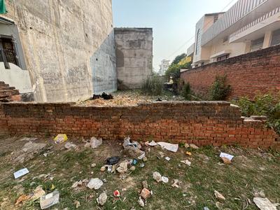 Image of 2900 Sq.ft Residential Plot / Land for sale in Chitaipur, Varanasi for Rs. 17400000