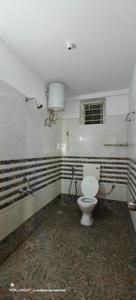 Bathroom Image of 1200 Sq.ft 2 BHK Apartment / Flat for rent in Bellandur Bengaluru for Rs. 42000