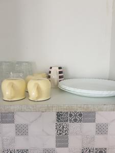 Bathroom Image of 500 Sq.ft 1 BHK Builder Floor for rent in Choodasandra Bengaluru for Rs. 19000