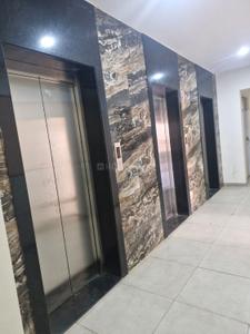 Image of 1350 Sq.ft 3 BHK Apartment / Flat for sale in Nirman Aura, Ambegaon Budruk, Pune for Rs. 11500000