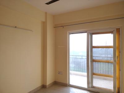 Bedroom Image of 851 Sq.ft 3 BHK Apartment / Flat for sale in Agrasain Aagman 2, Sector 70 Faridabad for Rs. 7000000