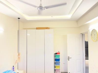 Bedroom Image of 1199 Sq.ft 2 BHK Apartment / Flat for sale in The Antriksh Heights, Sector 84 Gurgaon for Rs. 10200000