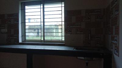 Kitchen Image of 1900 Sq.ft 3 BHK Duplex for sale in Tankapani Road Bhubaneswar for Rs. 10000000