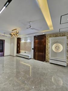 Hall Image of 2970 Sq.ft 4 BHK Builder Floor for sale in Ansal Versalia, Sector 67 Gurgaon for Rs. 23500000