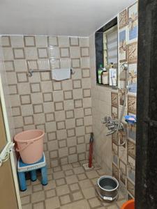 Image of 700 Sq.ft 1 BHK Apartment / Flat for sale in Kalyan West, Kalyan for Rs. 4000000