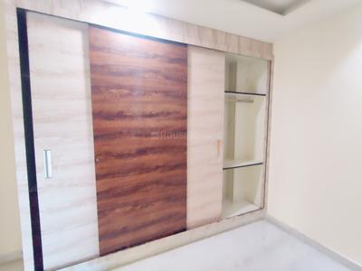 Bedroom Image of 750 Sq.ft 2 BHK Builder Floor for rent in Sector 4 Rohini New Delhi for Rs. 23500